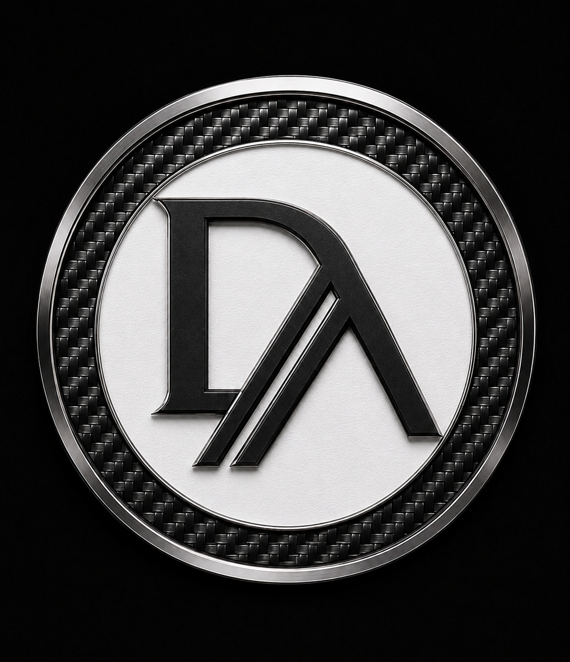 Dream Affair DA badge